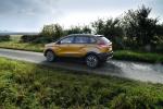 Lada XRAY Cross Concept 2016 года